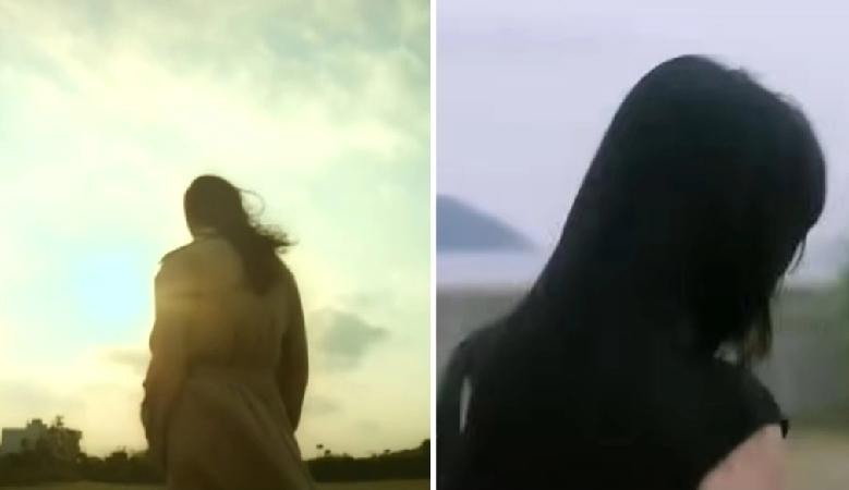 曾被誉为90年代影坛「四大花旦」之一的王祖贤，1987年凭借电影《倩女幽魂》艳压