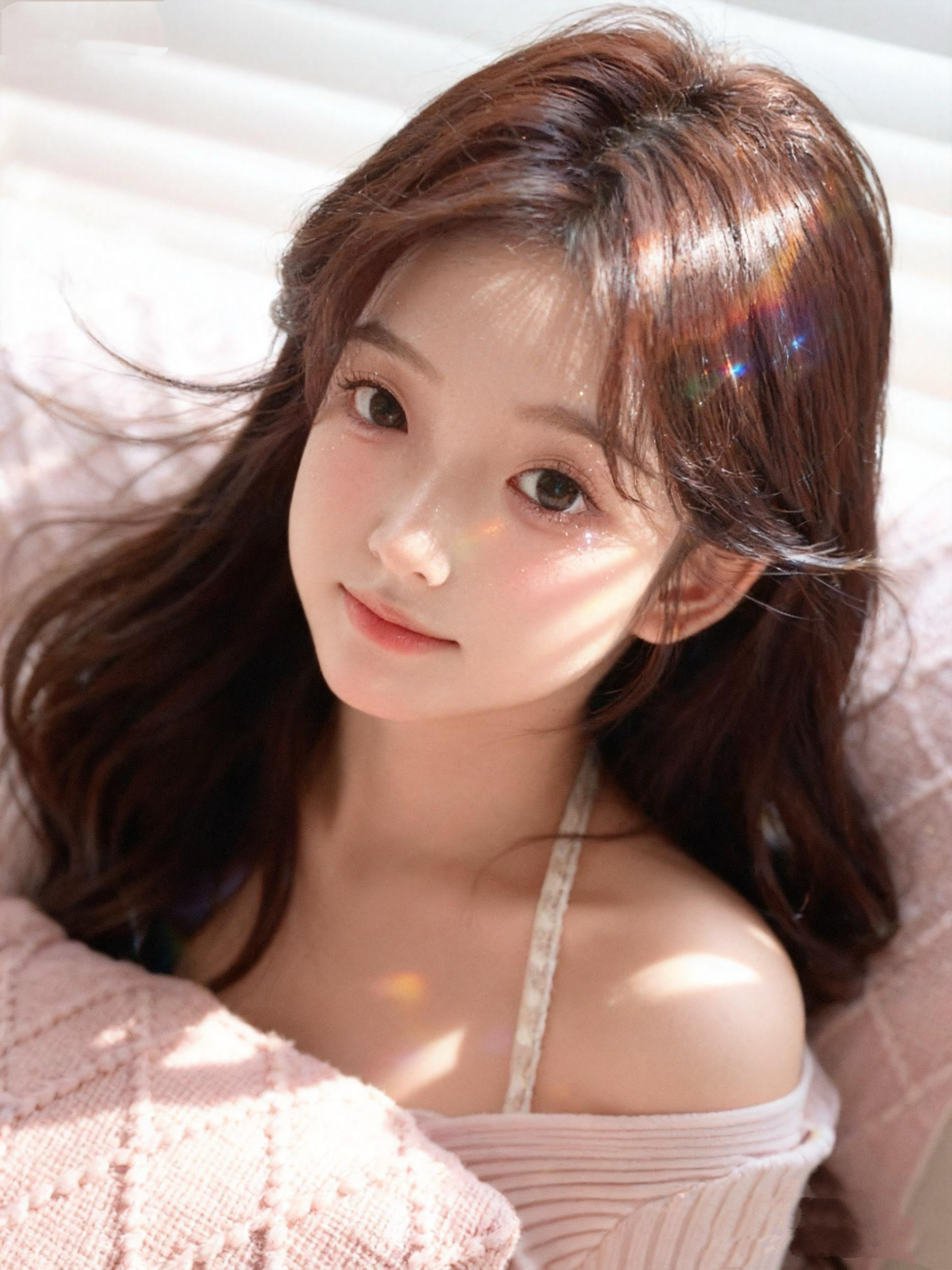 太漂亮了吧这张