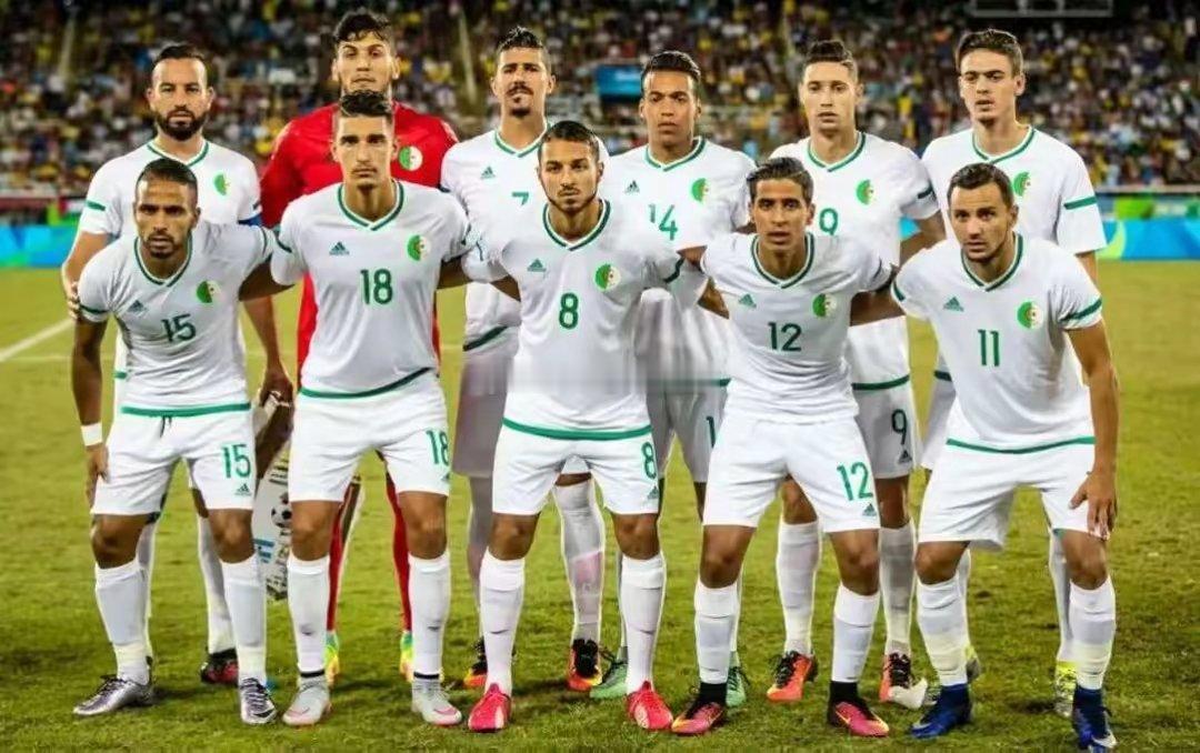 周三202 国际... 荷兰 VS 阿尔及利亚预测：胜荷兰FIFA第7，阿尔及利
