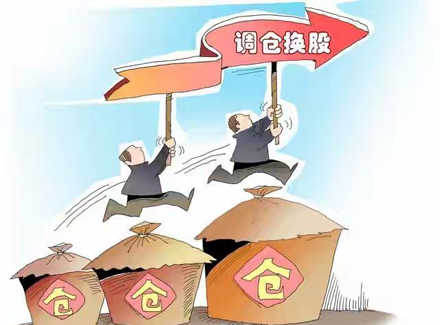 被套才是正常，赚钱靠的是“守规矩”

散户最怕被套，一买就套、一套就慌、一慌就割