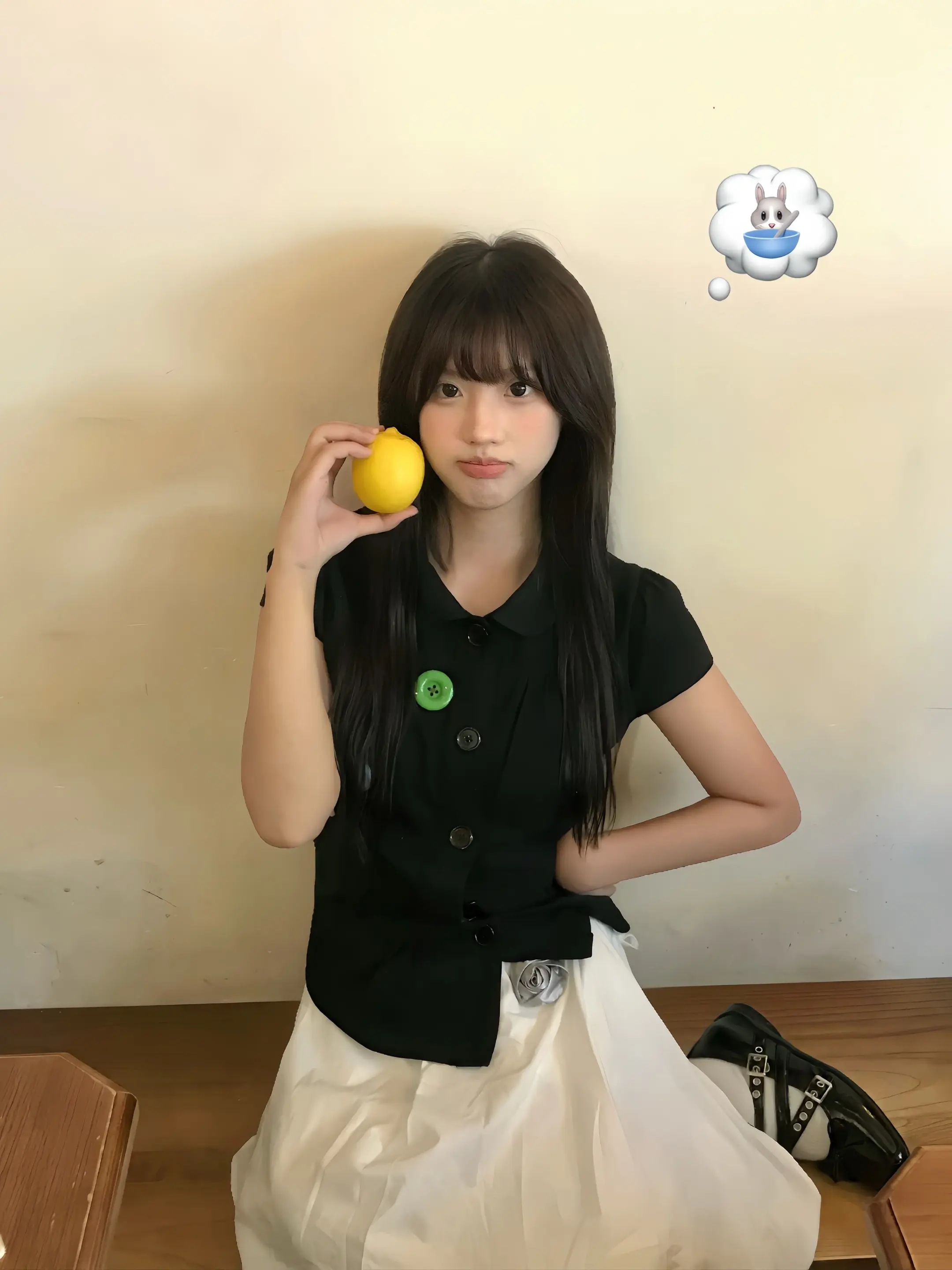文艺日系🍋。