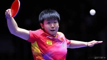 世乒赛-国乒女团3-0横扫西班牙提前出线
北京时间2月18日，釜山世乒赛团体赛继