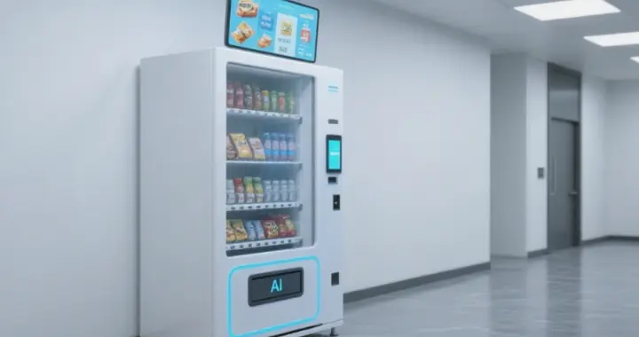 AI当老板卖零食竟塞满钨金属？Claude 的售货机实验暴露AI短板