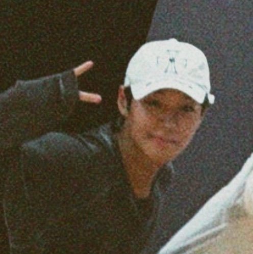 朴志训 260813 这个小脸蛋儿🥺很好奇下个角色 