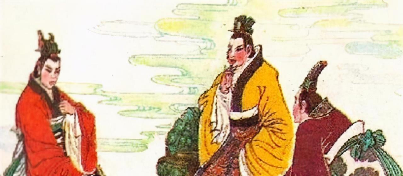 讲讲战国游士时代的本质问题

之前讲过了，三家分晋是历史的一个拐点，它标志着周礼