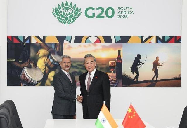 印度外长苏杰生发表声明，中印关系下一步怎么走成为关注焦点
7月22日，在菲律宾马