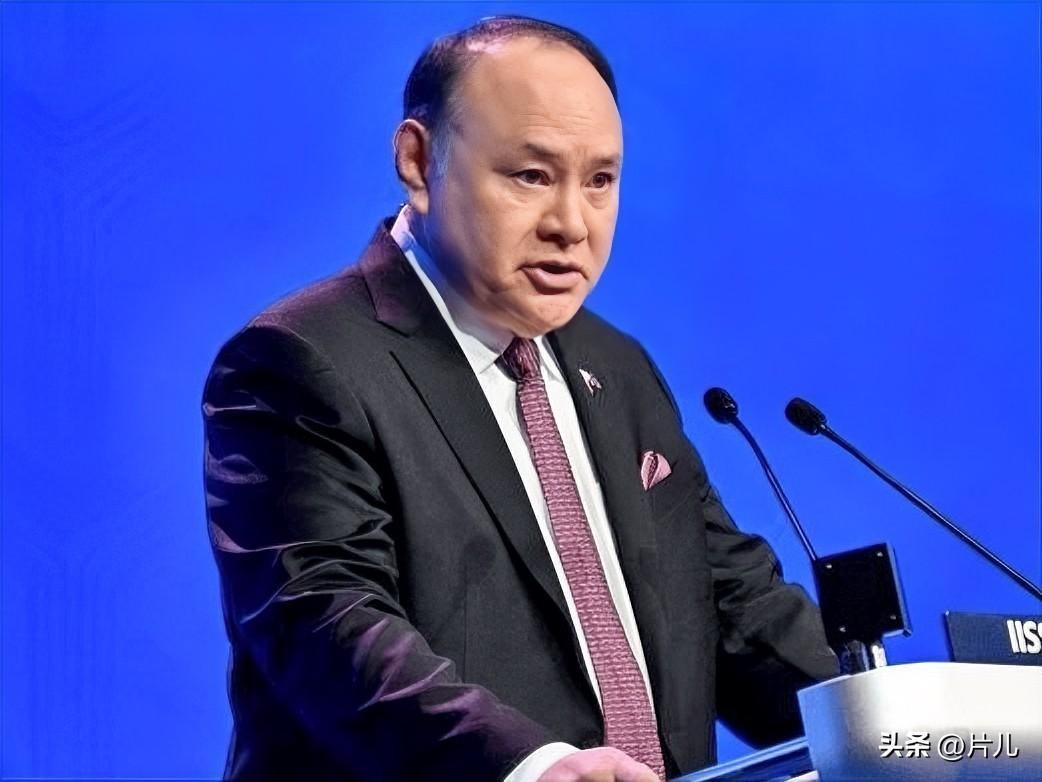 不是，你先等会儿，我没听错吧？
菲律宾国防部长特奥多罗，最近在那儿大声吆喝，要警