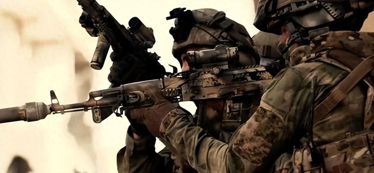 美国打仗最怕什么？不是核武，不是强敌，而是两个一戳就破的死穴！美军在中东的狼狈名