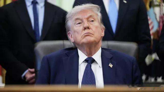 懂王赢麻了！美国总统特朗普近日表示，伊朗不仅向美国承诺不再研制核武器，还承诺了不