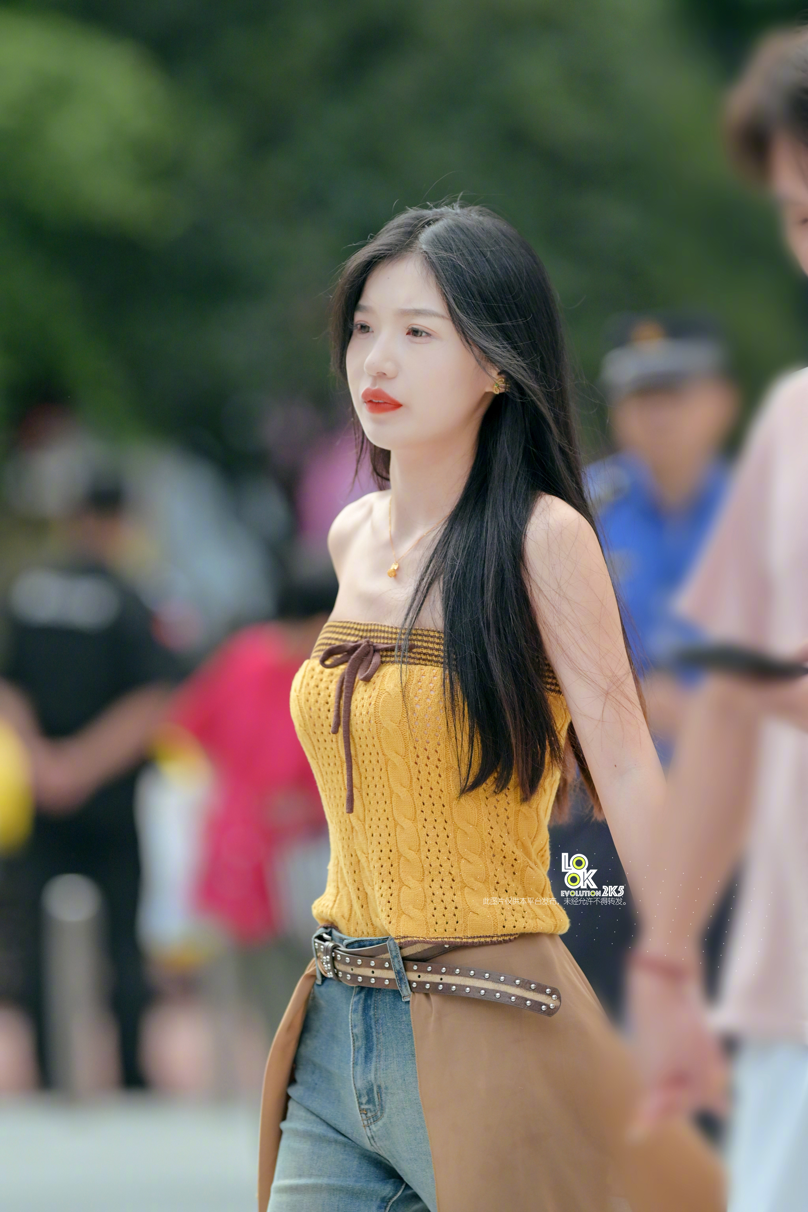 特写来一个 ​​​