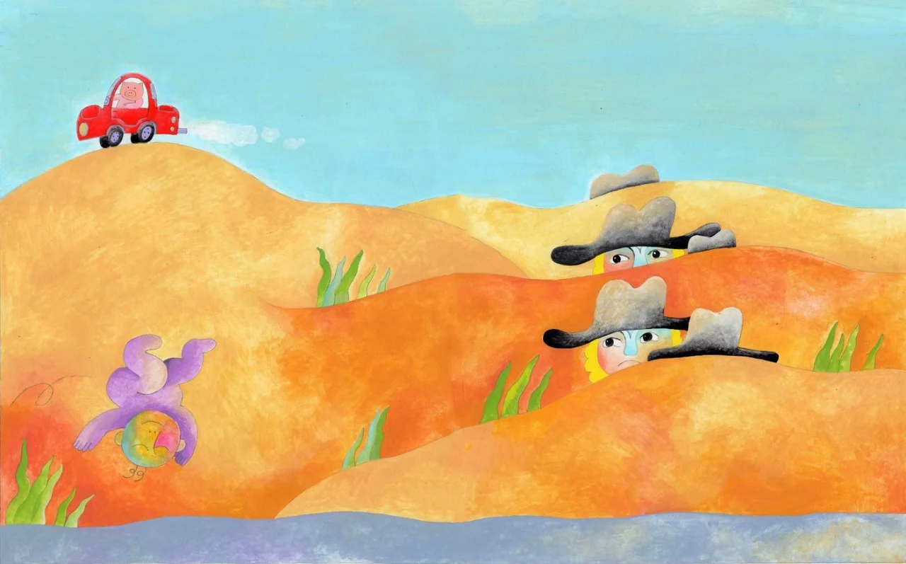 这真的很Audrey Helen Weber | 翻滚宝贝