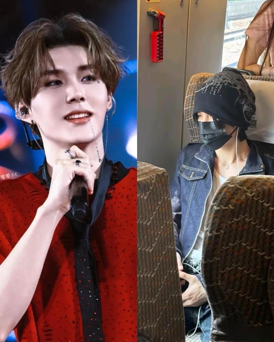大家好，我是李权哲。
针对此次高铁座位引发的争议，我向本次行程受到影响的同行乘客