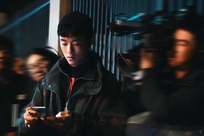 十个勤天给罪无可逃打call 从种地少年到荧幕实力派，陈少熙用演技完成完美蜕变！