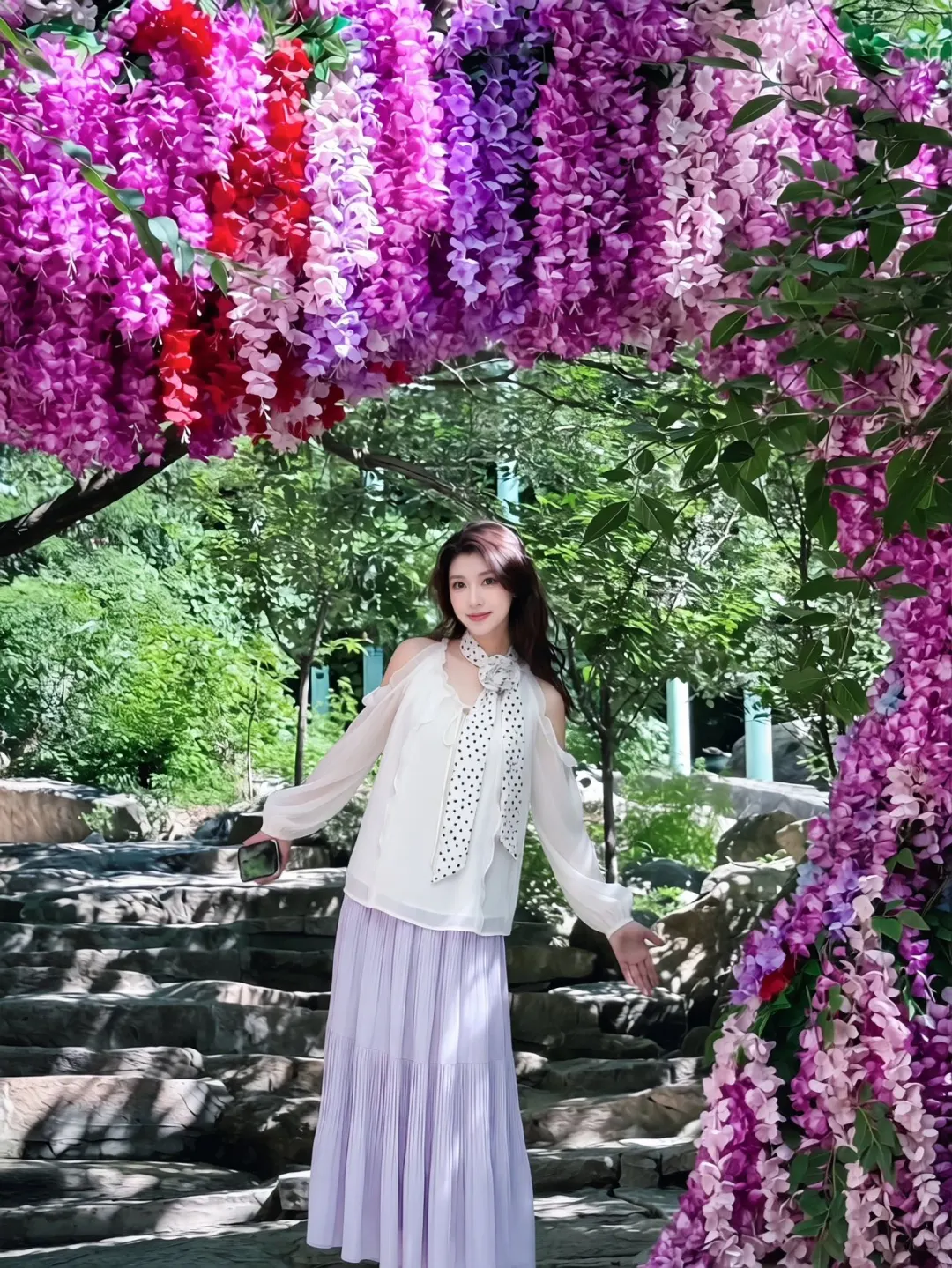 山野吸氧治愈一切🍃京郊小众静谧避暑山谷