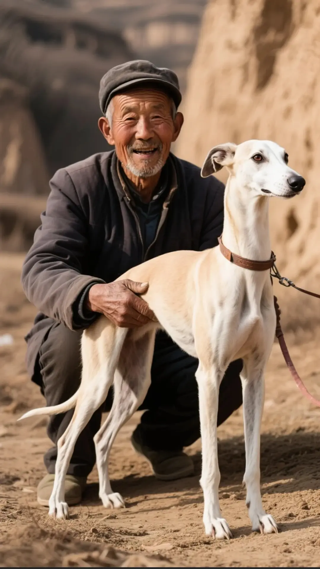 格力犬