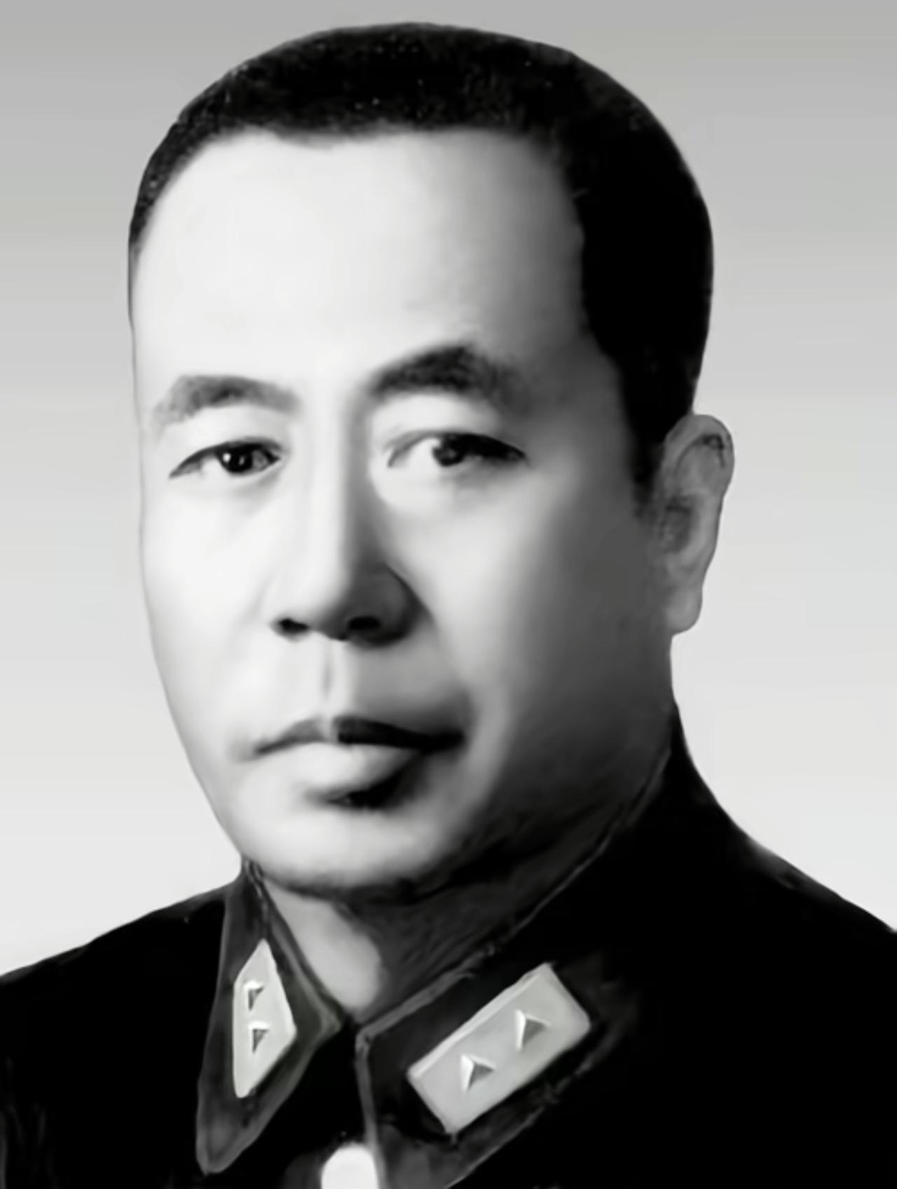 1949年，潜伏在台湾的陈宝仓意识到，他的身份早晚会暴露，为了消除后顾之忧，他将