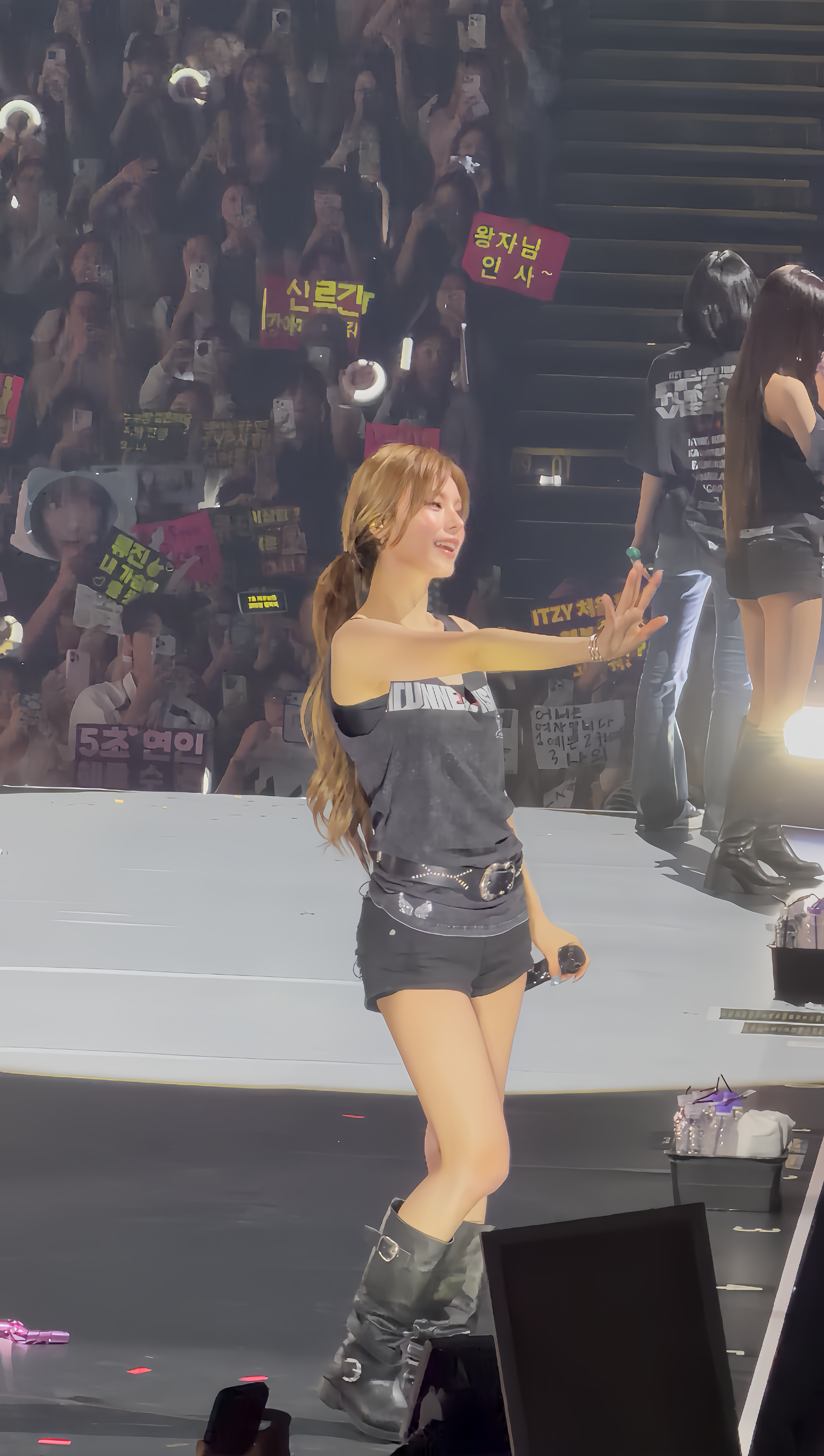 miss… 