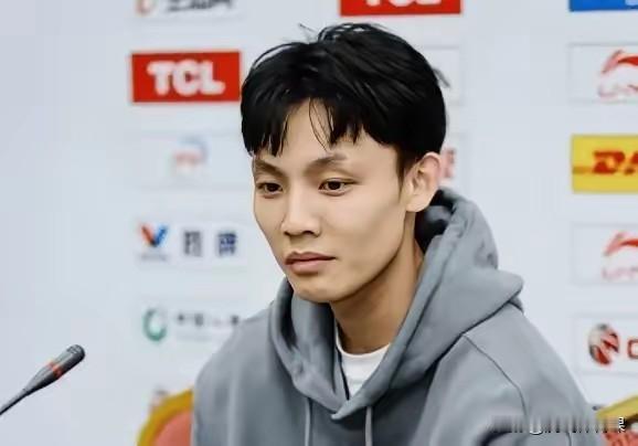 广东客场95:89击败山西迎来7连胜，赛后徐杰道出真心话:

拿下本场比赛非常不