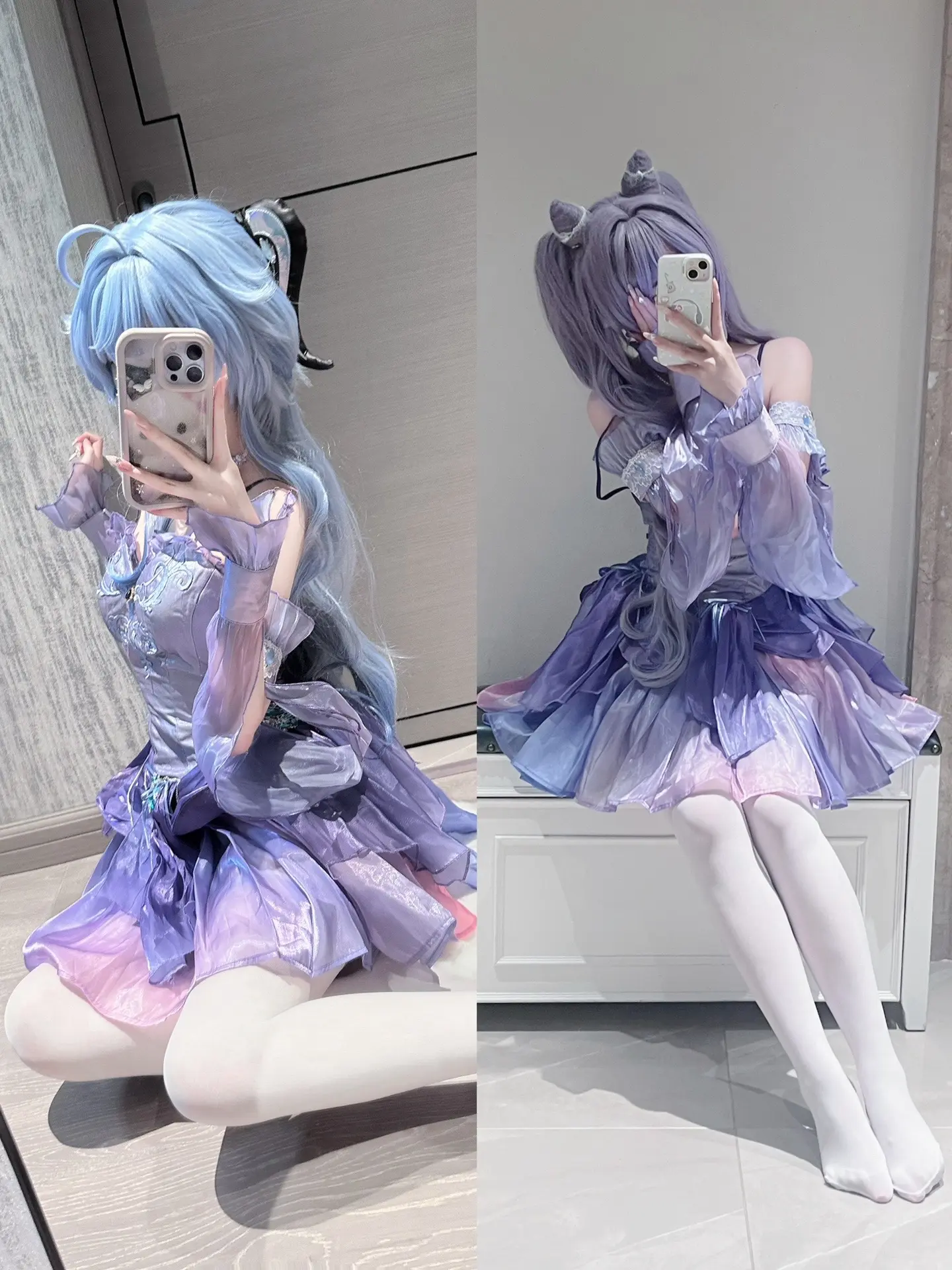 我和你 最天生一对  ៷>ᴗ<៷