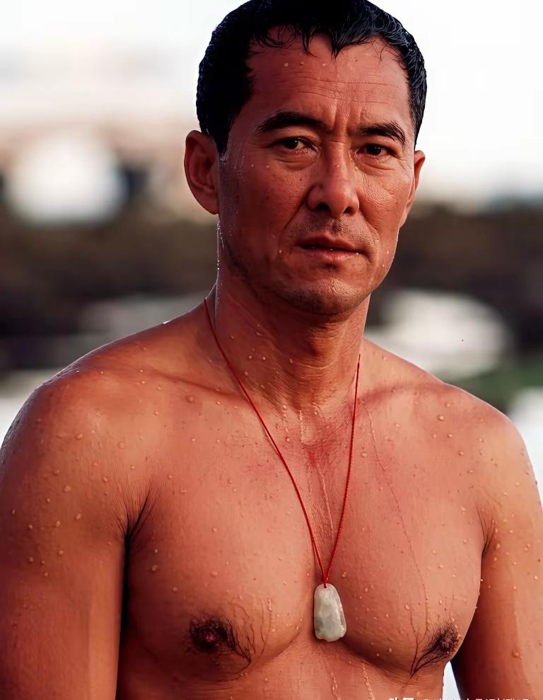 王庆祥和高仓建谁更有男人味？他被称为中国版的高仓建，看到他你是否看到了高仓建的影