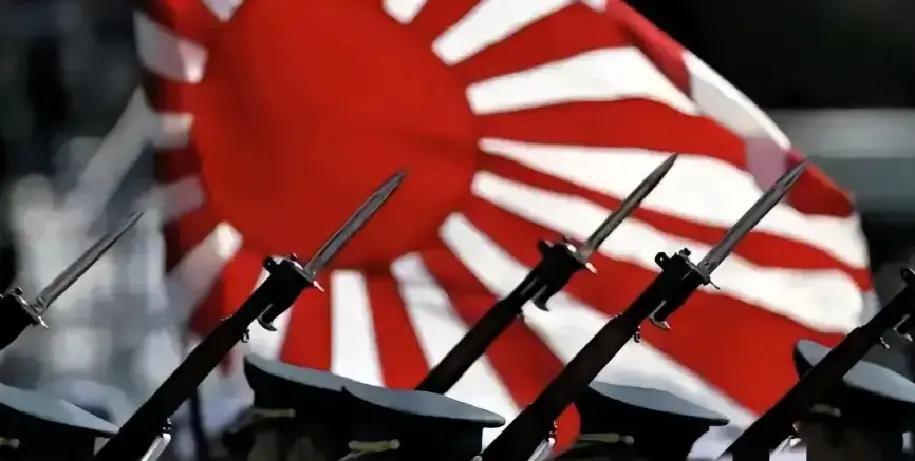 一位日本华人表示，日本之所以挑衅大陆，是因为在他看来打不赢，大不了退回本土，没有