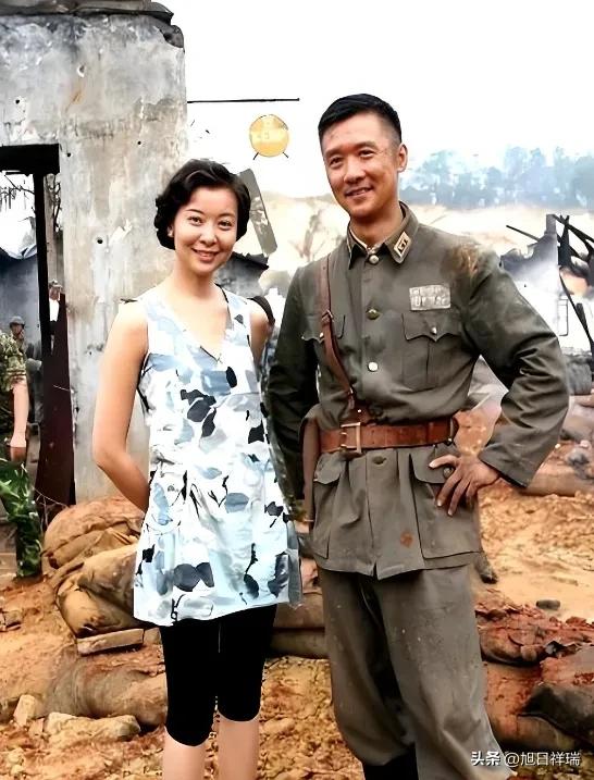男演员黄志忠相恋柯蓝15年多次求婚被拒，最崩溃一次：父亲病重时红着眼求她假扮儿媳