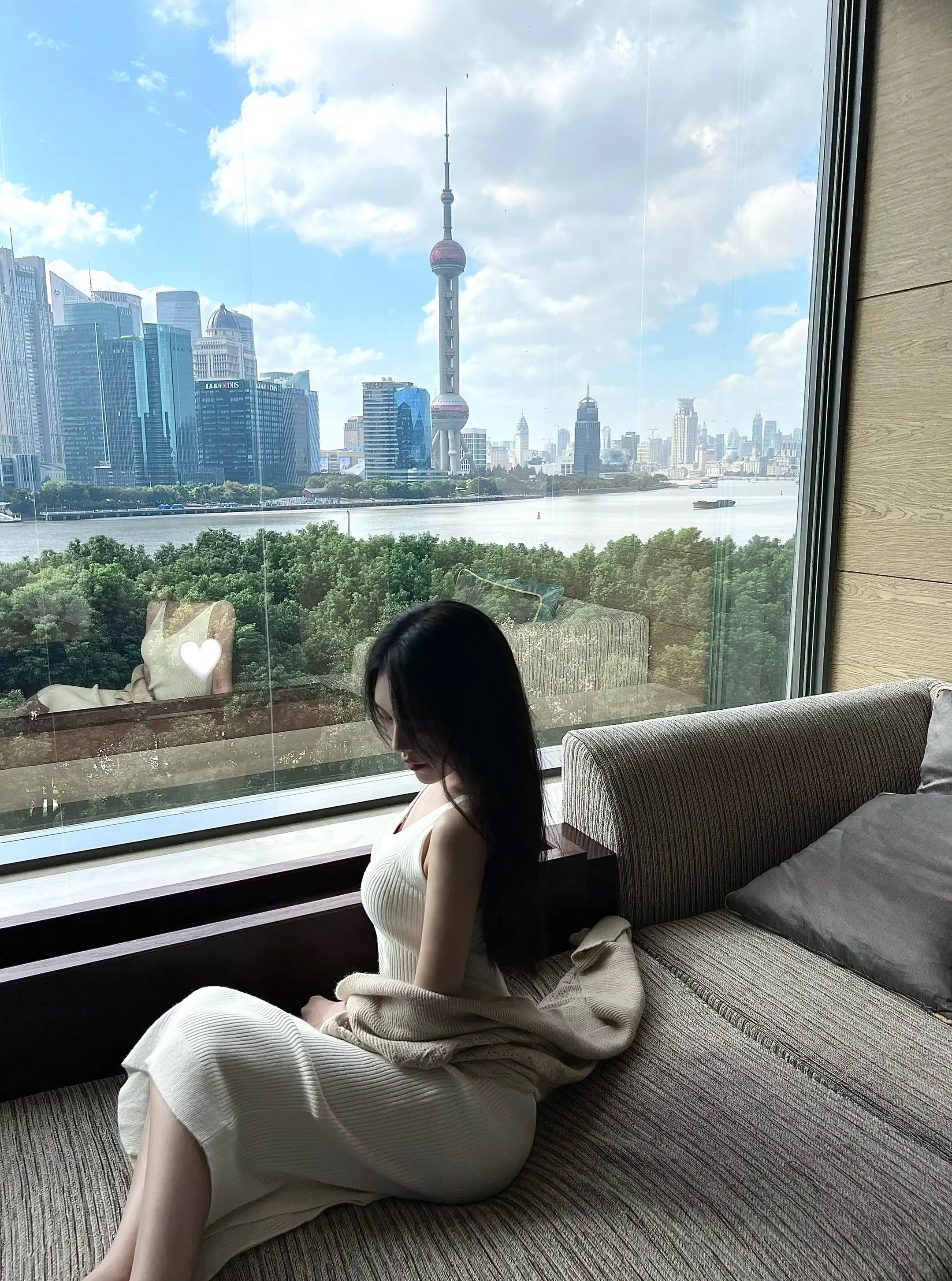 要为喜欢的东西奔跑，走路真的来不及