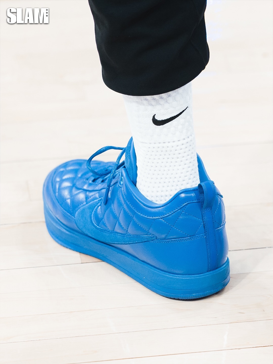当Book 2遇上Just Don x Air Jordan 2 