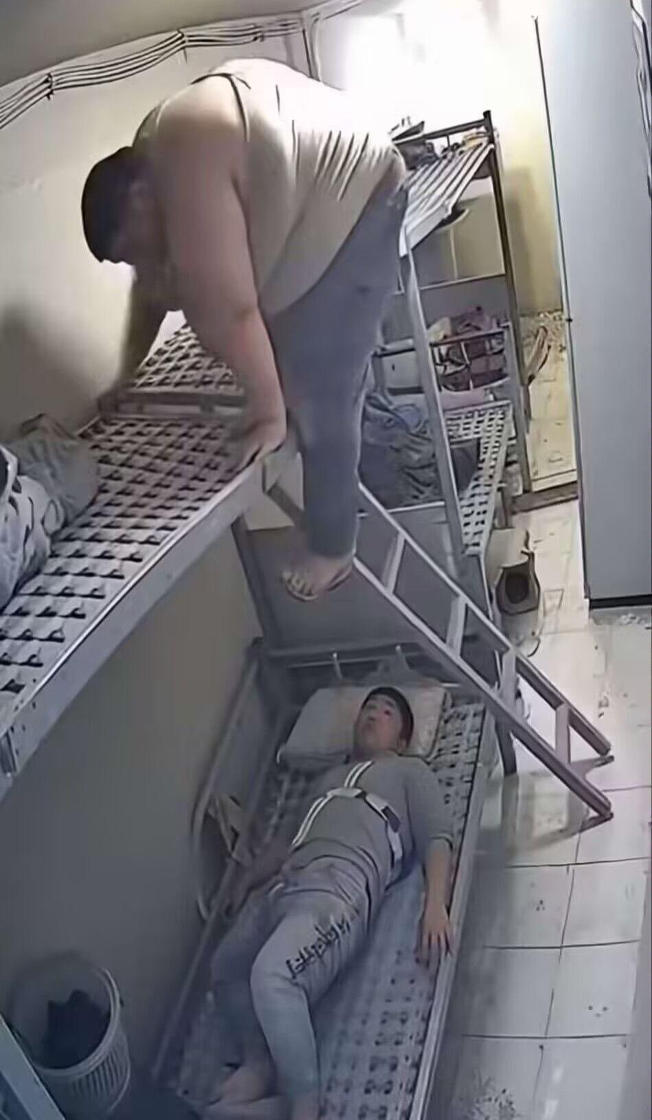 我只用一张图就让你知道什么叫绝望