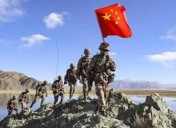 为什么现在全世界都在打仗，只有中国那么稳定？
 
看看现在的地球村，真没几天安生