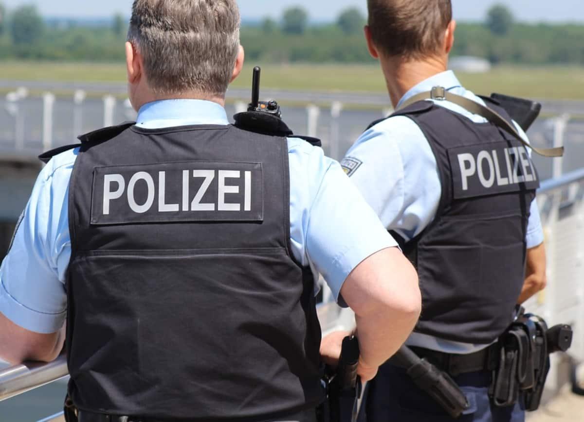 新闻快讯——德国逮捕5人 涉嫌非法向俄军工企业出口物资
 
2026年2月2日，