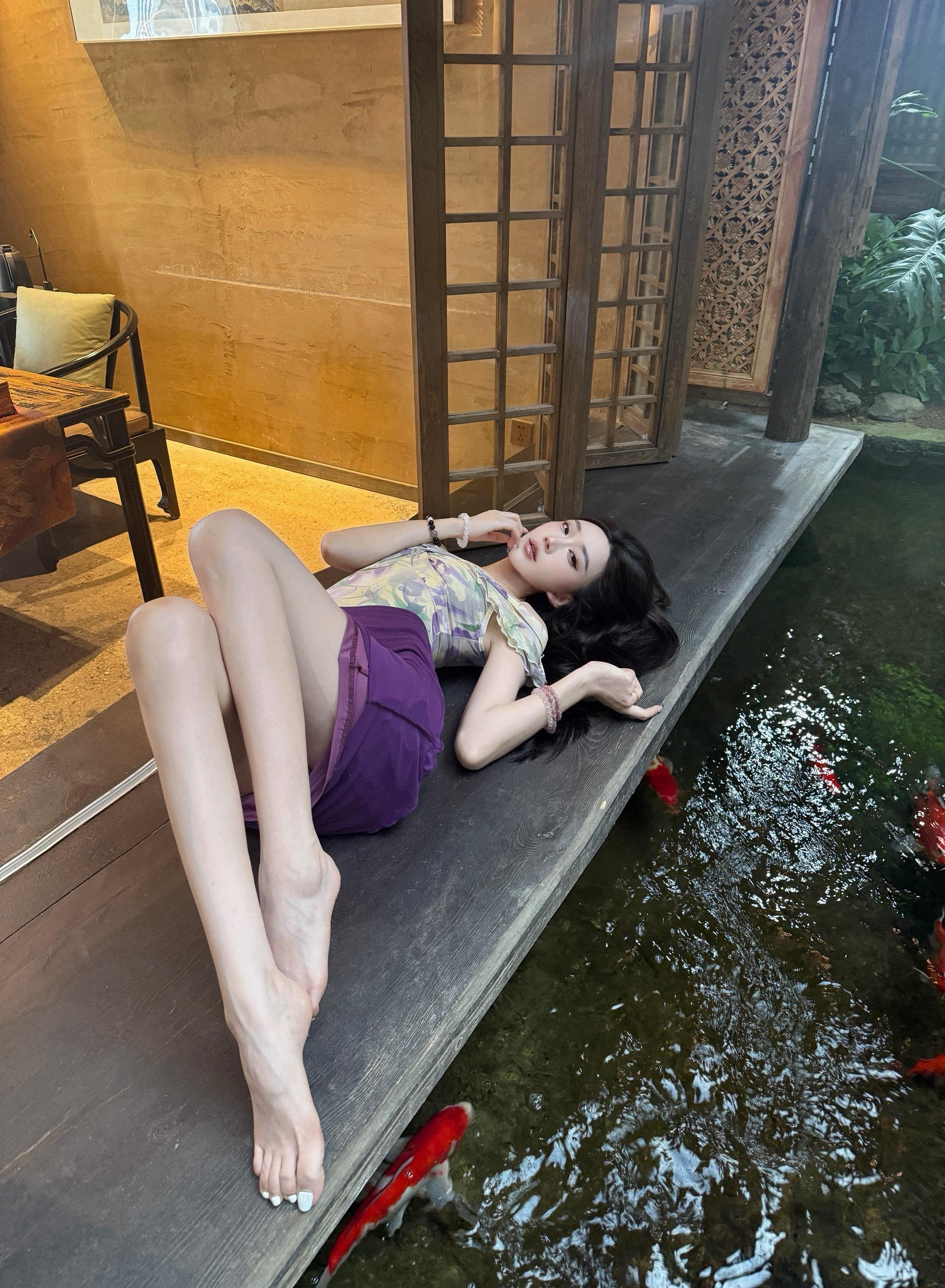 闻香识女人