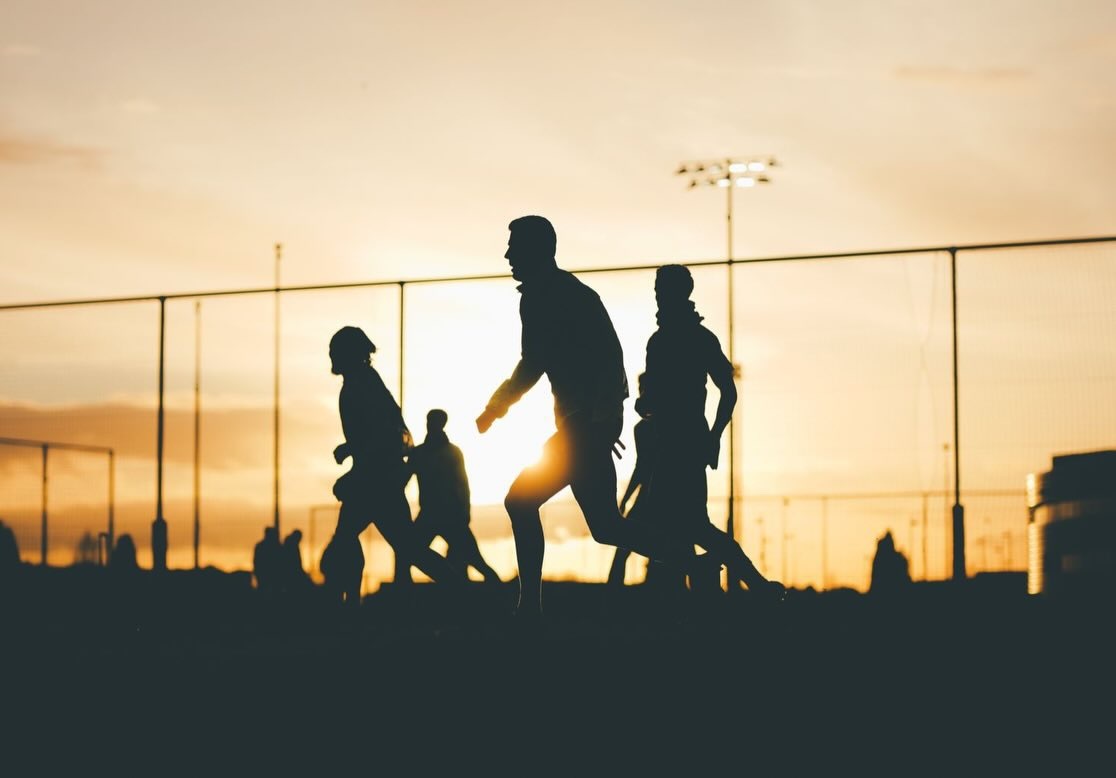 曼城御用摄影师汤姆刚发的一些图