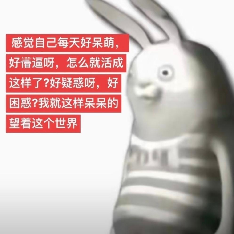 感觉人生很失败，擦擦眼泪安慰自己还可以东山再起，然后因为分不清东西南北毅然决然地