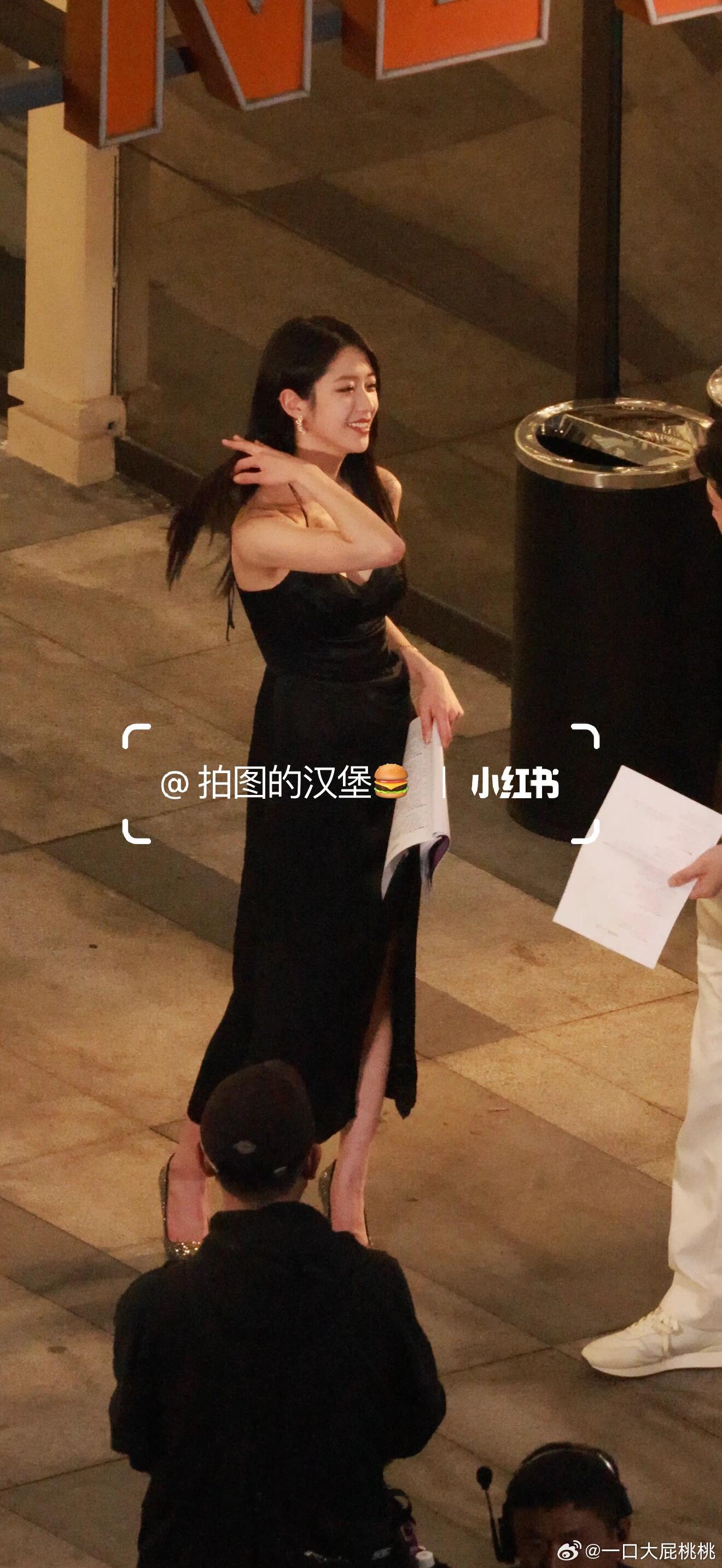 憨直这部剧会不会掀桌啊 这身材太诱人了