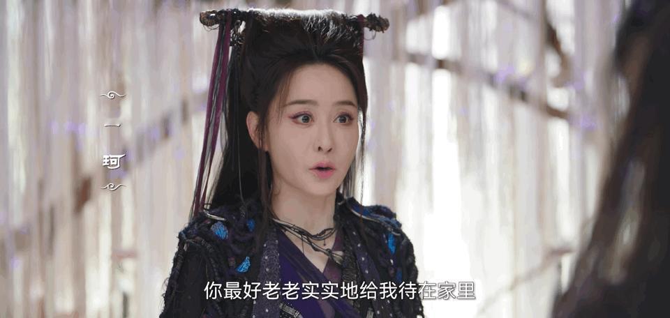 周洁琼长得有点像陈德容，找她们演母女真的绝了！还有谁造谣陈德容不演妈妈，我记得小