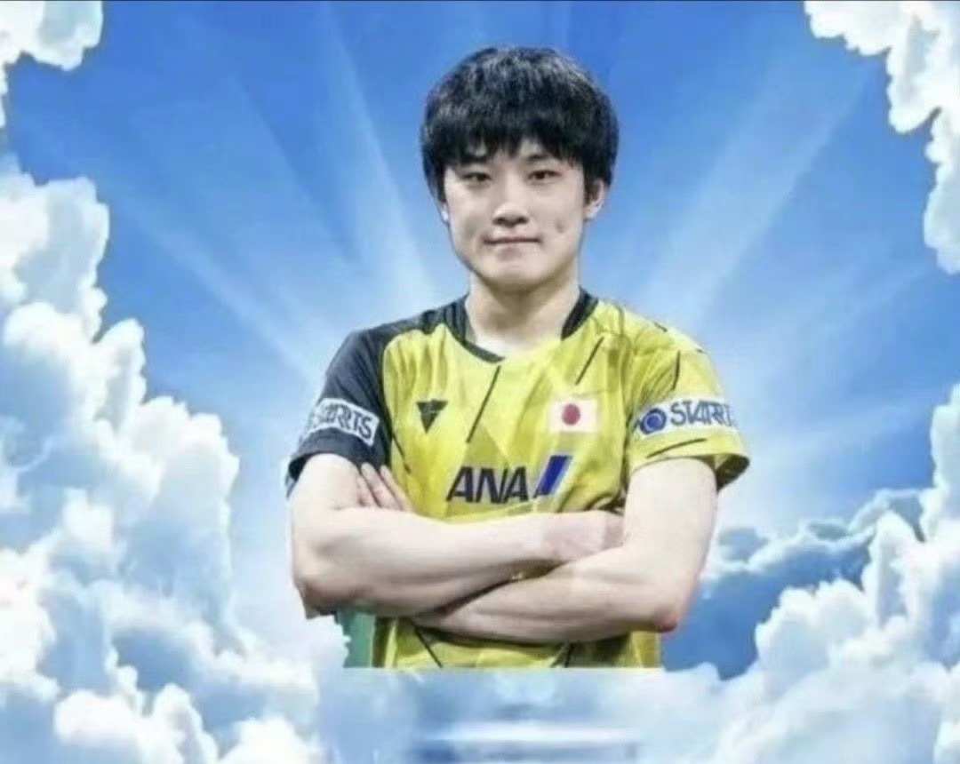 张本智和曾参拜东乡神社乒乓球运动员张本智和等人参拜供奉侵略战争战犯的东乡社 