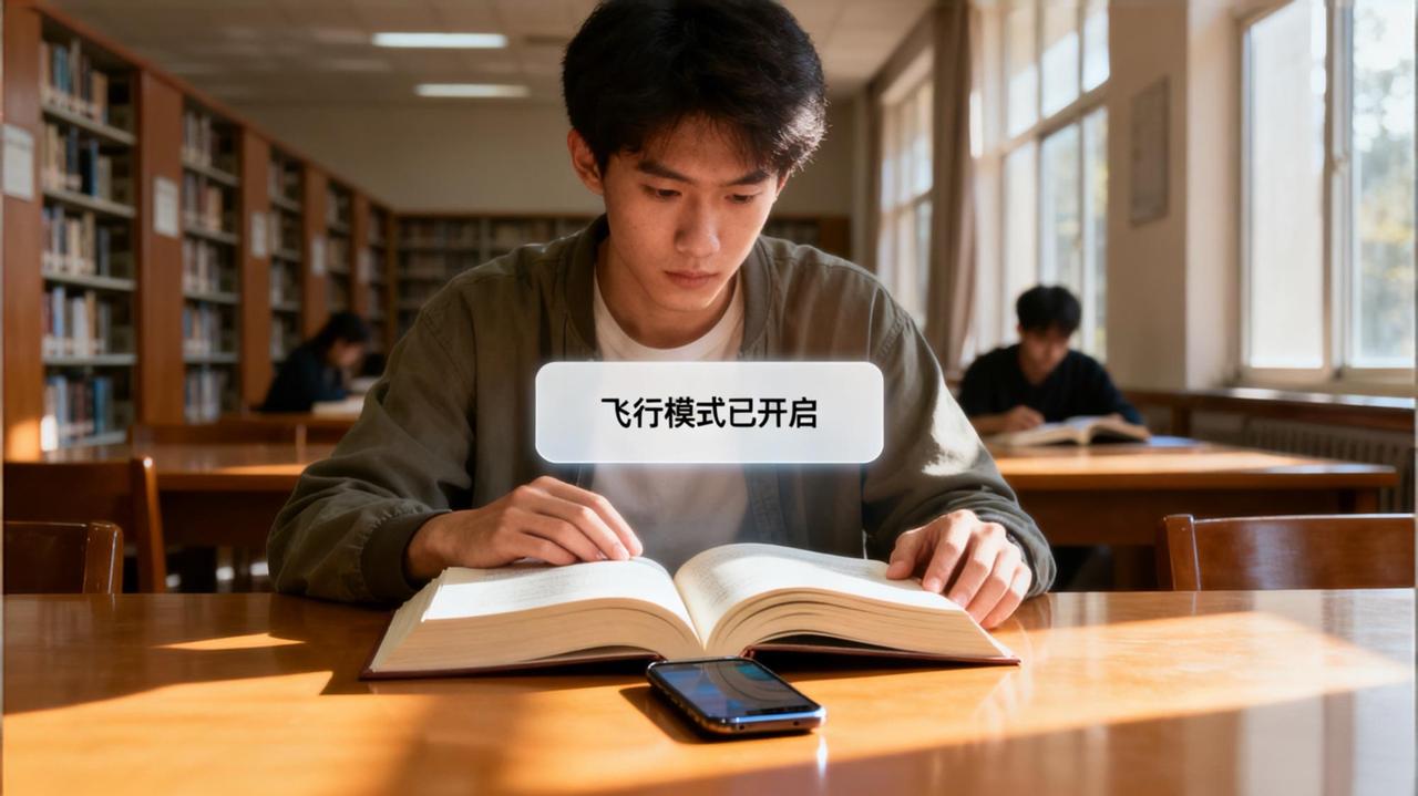 手机屏幕频繁亮起的通知、后台偷偷运行的程序，这些“不必要的信号”正悄悄消耗设备性