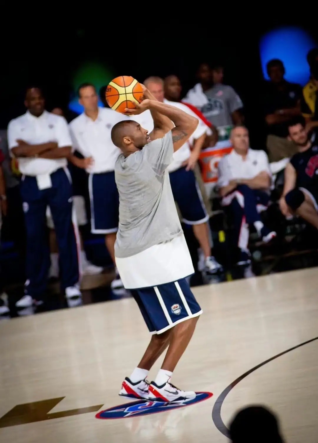 帅就一个字！Kobe Bryant💜💛科比KobeBryant只关于科比 ​
