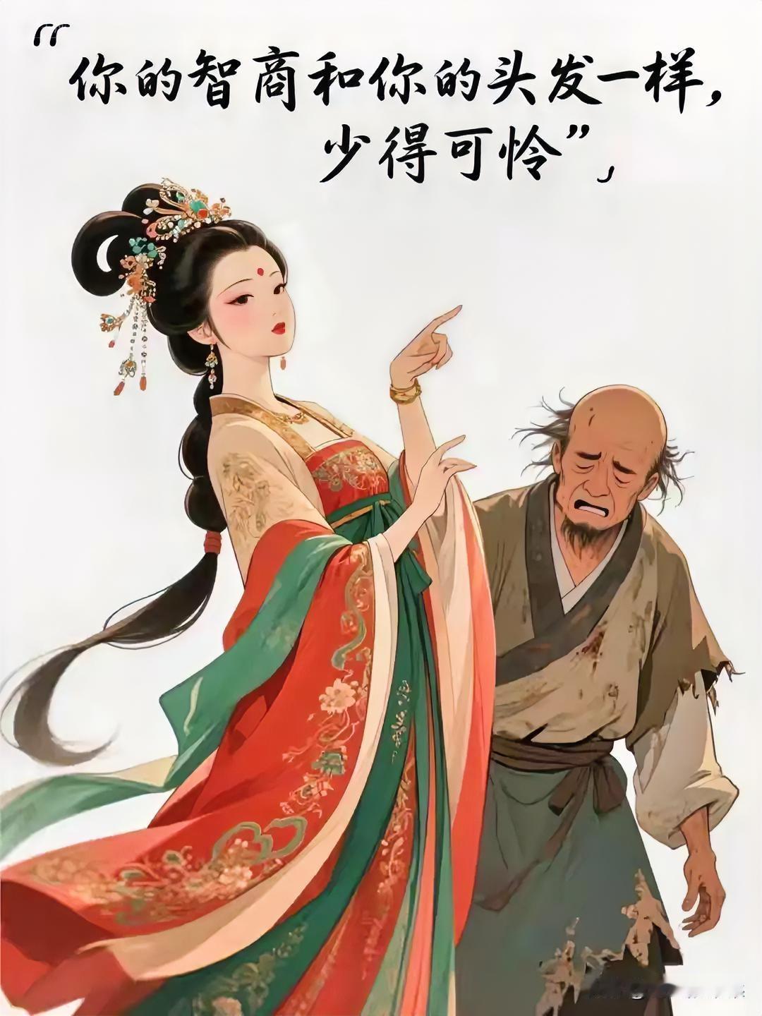 高情商怼人语录22句：嘴狠还不犯冲

 1、嘴皮子耍得挺溜，怕不是刚从相声班肄业