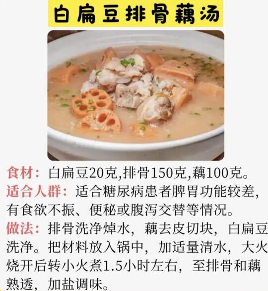糖友饮食