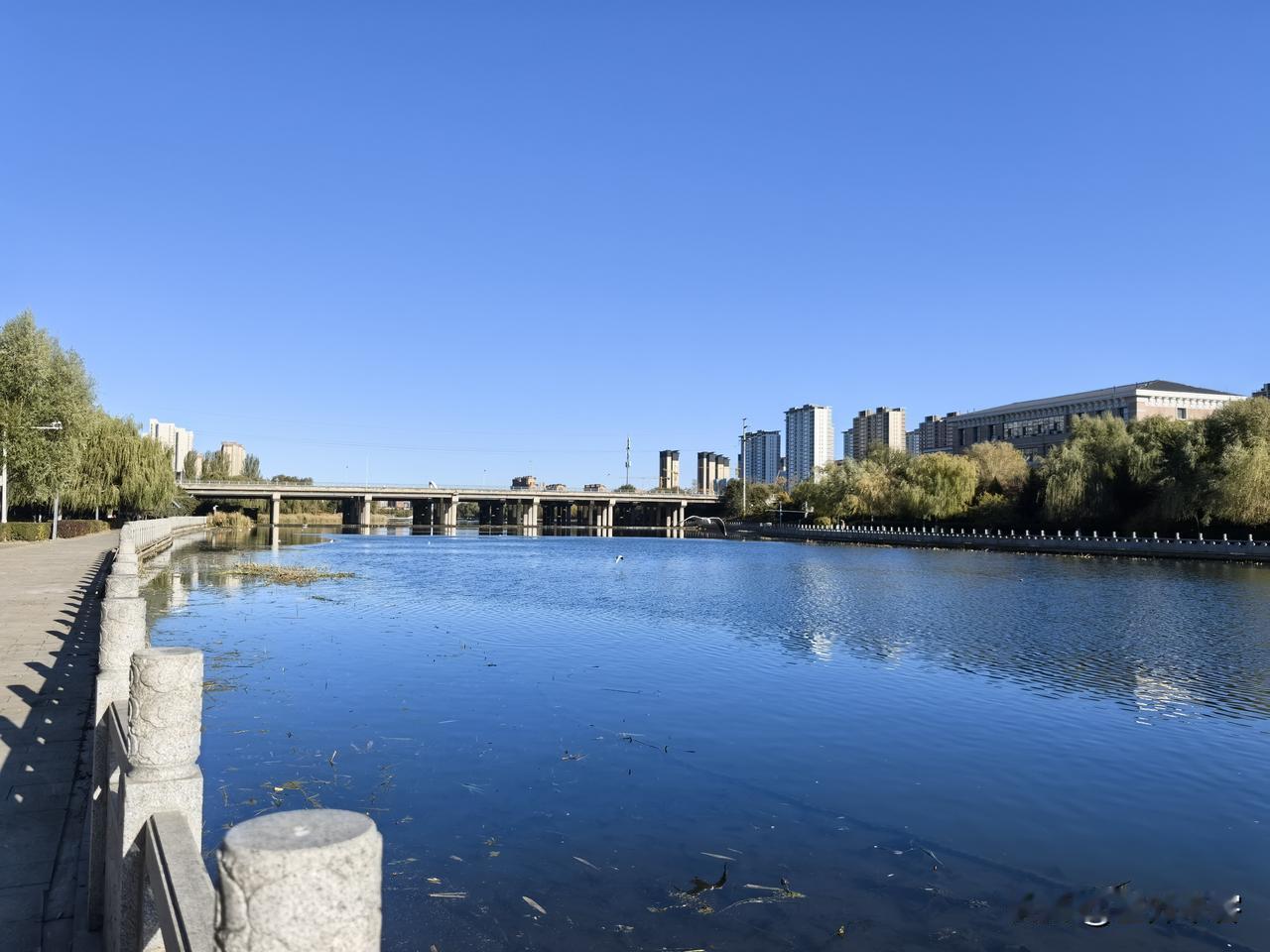 江比河大吗？那除了长江，还有哪条江比黄河大呢？所以江比河大的说法是错的。江，水经