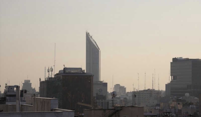 #伊朗再次军演#【复旦研究员解读伊朗再次军演：美国施压令双方关系难实质改善】#专