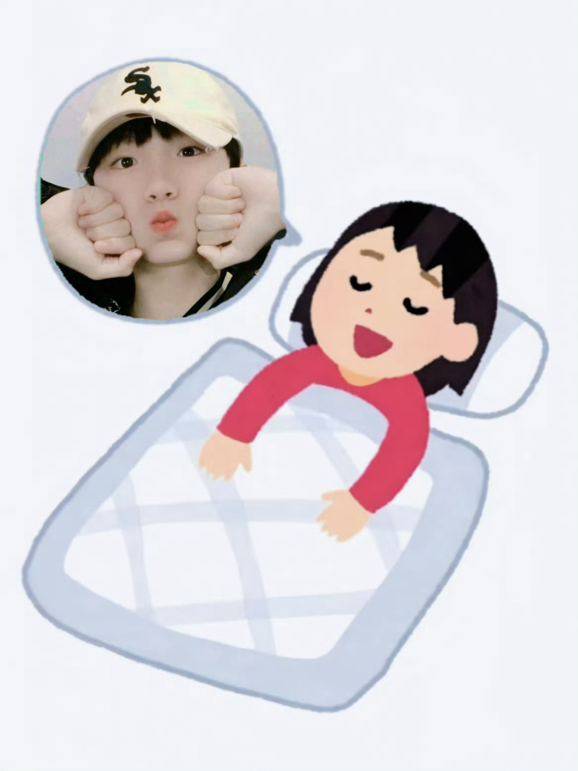 皓皓~皓皓~~~你在哪~~~~prada品牌大使苏新皓
