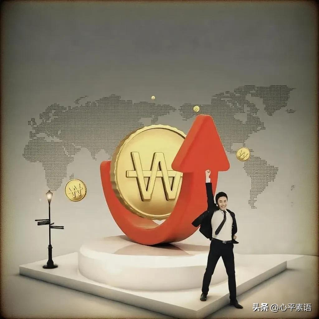 一位银行行长说：
“有钱人只要不赌博，几乎不可能返贫。因为钱生钱的速度太快了。