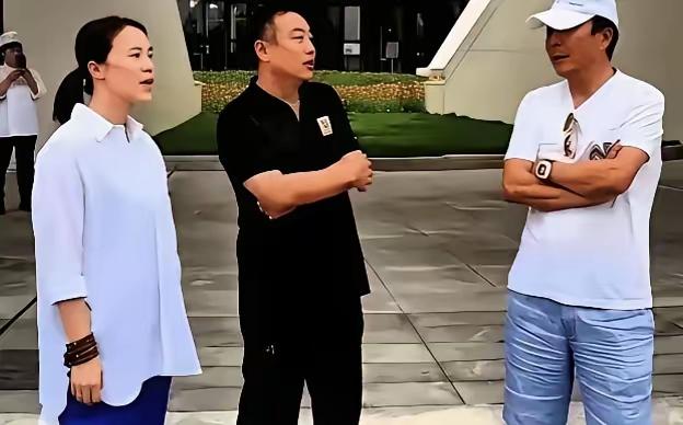 贺晓龙揭露威海训练基地运营真相，不知道郭斌夫妇还有什么活可说！一张赛事承办名单，
