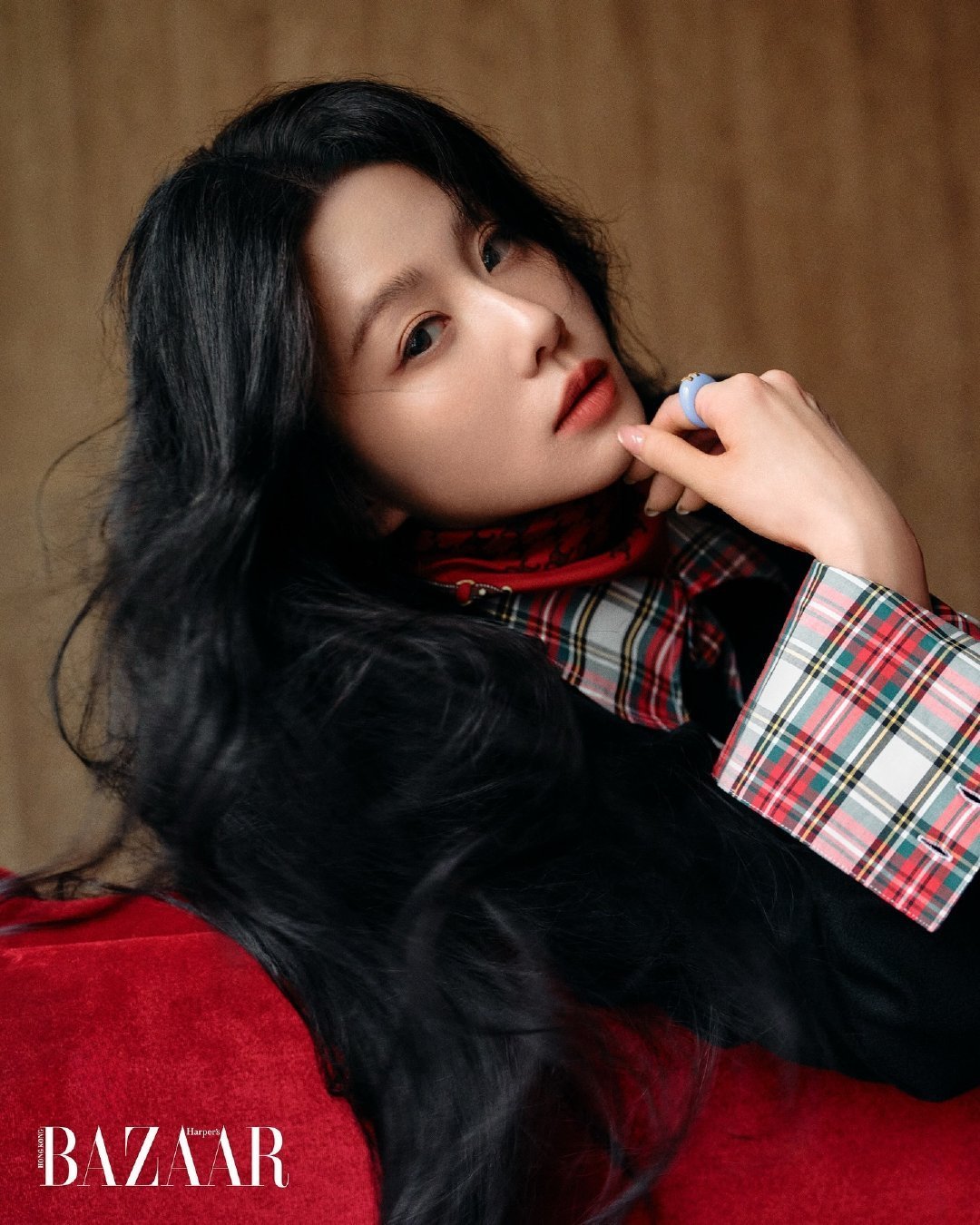 生日快乐🎂春风入诗，明媚闪耀💐✨刘诗诗0310生日快乐