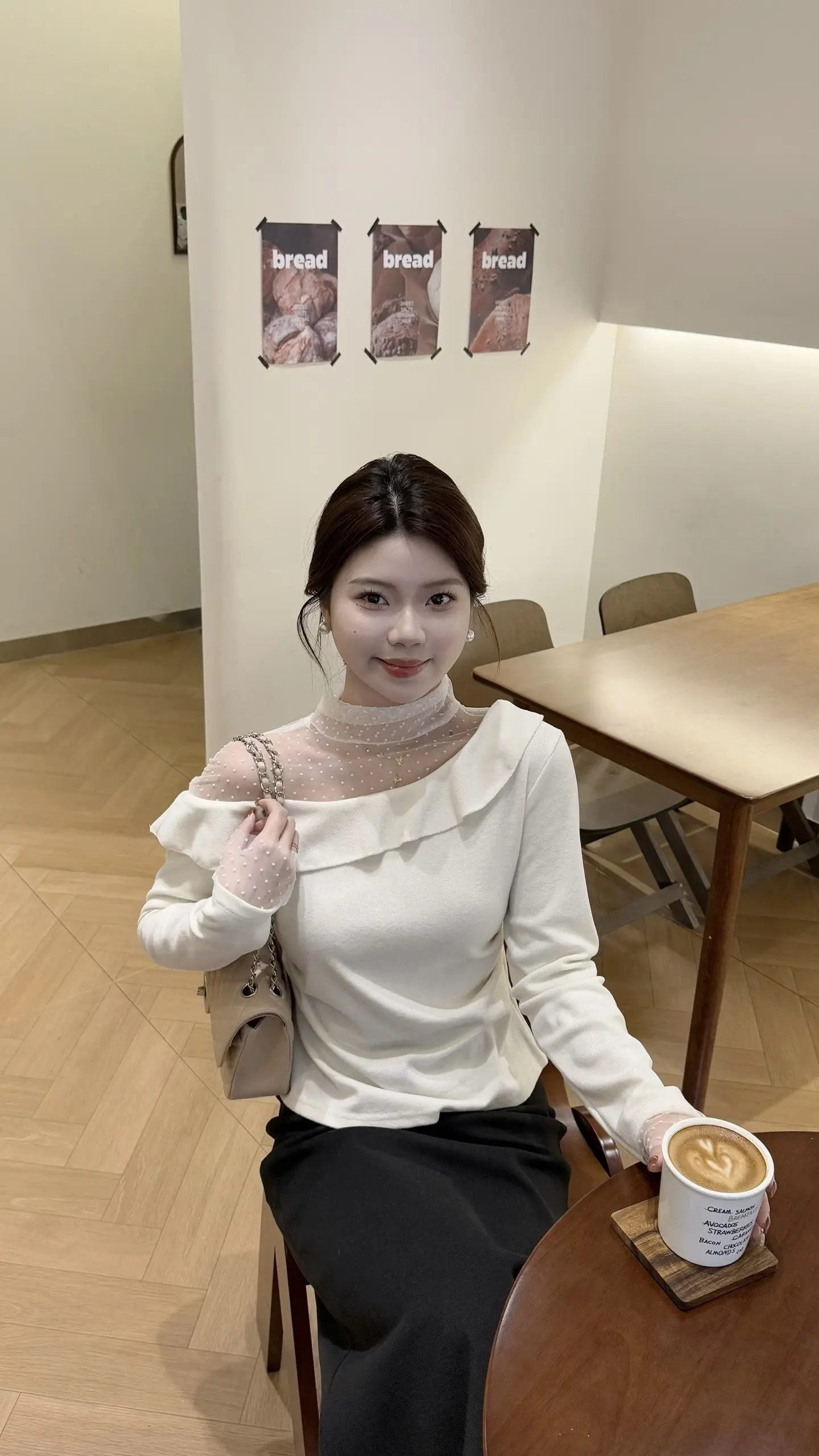 女孩子就是世界上最美好的存在 我们永远可以大胆做自己