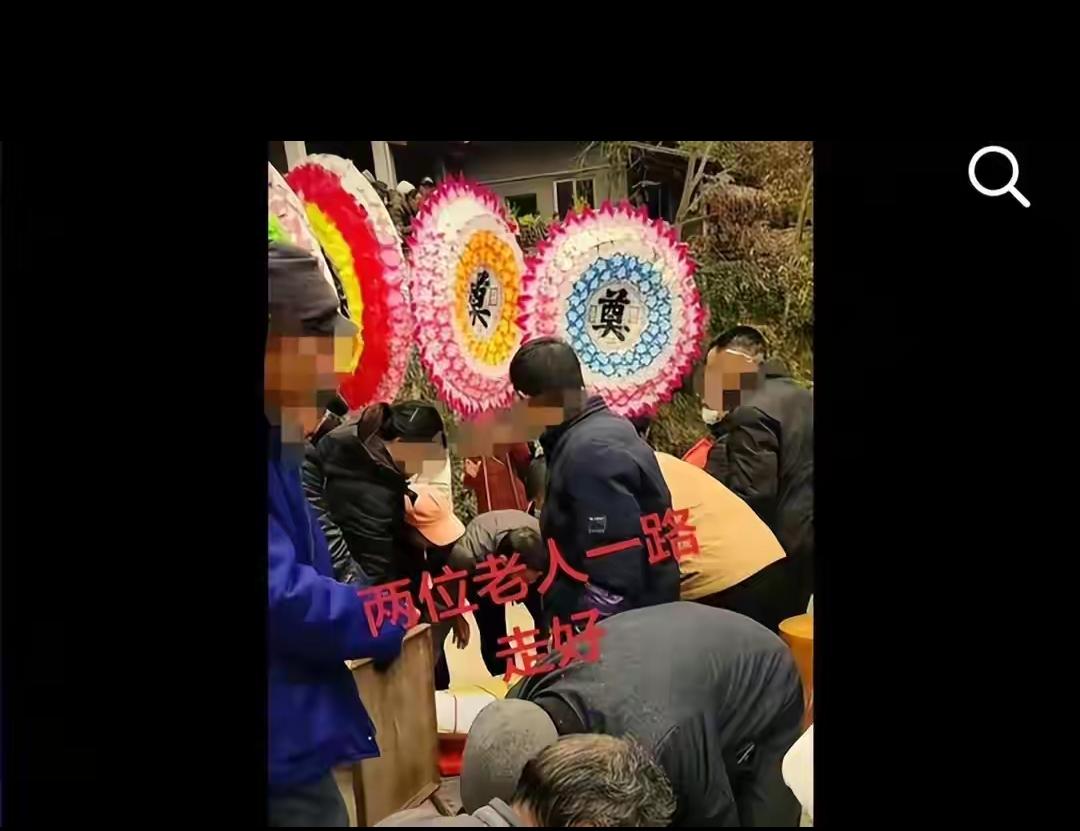 真的越看越揪心！重庆七旬夫妇被同龄邻居打死，三条古稀生命因邻里琐事走向悲剧，这哪