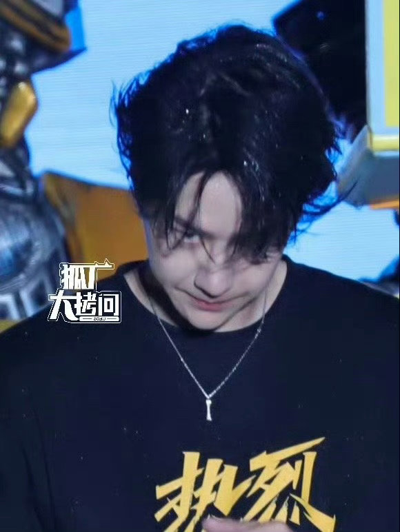 就是这么带感🤟 